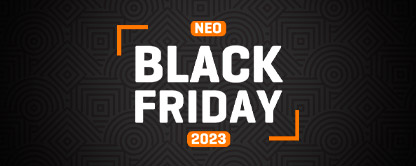 NEO Black Friday 2023